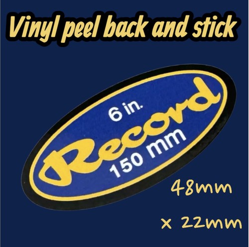 Record 6in 150mm inch vice - record,