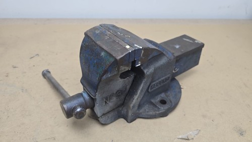 Record mechanics vice - no.,
