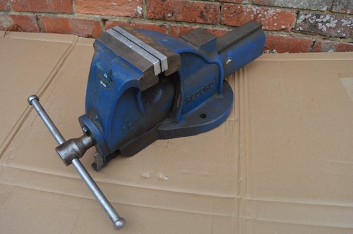 Record 150mm quick - 150mm/6",