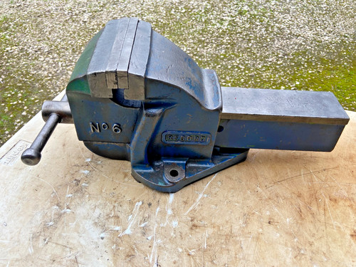 Record vice large - vice,