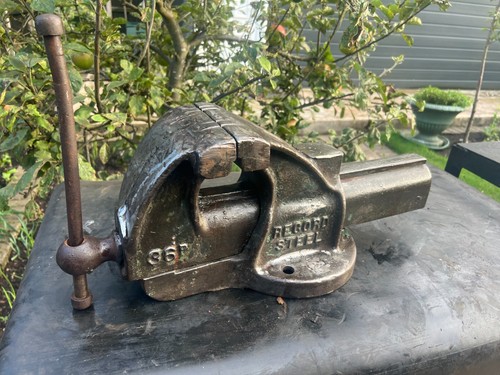 Vintage record 36p rd - record,