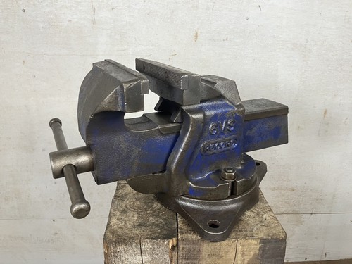 Record swivel base - vs,