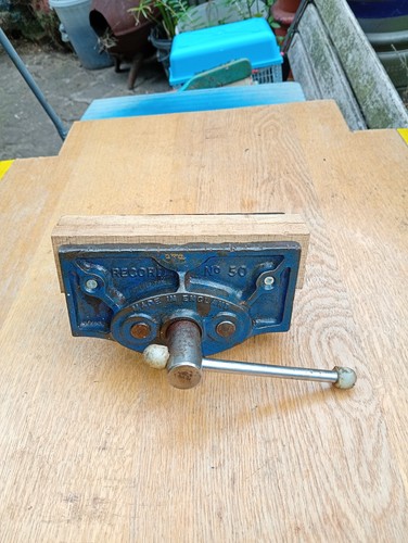 Record 50 woodworking - ,