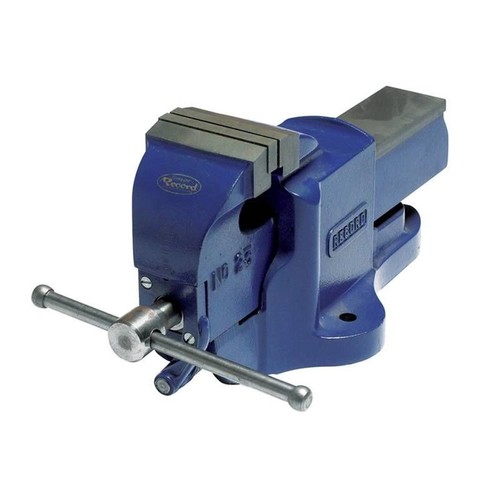Fitter vice 150mm - no.25,