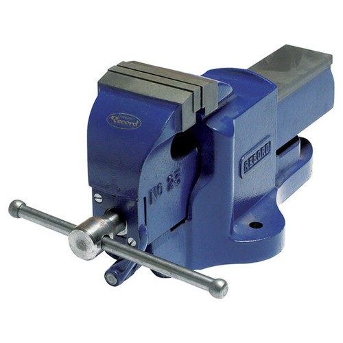 Irwin record t25 - record®, no.25