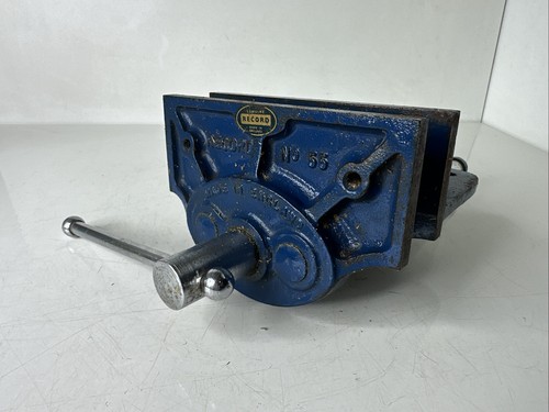 Vintage record vice 55 - vintage,