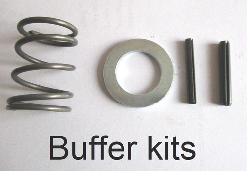 Record vice spring buffer - vice,