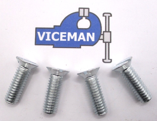 Bsw jaw screws - jaw,